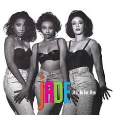 Jade - Jade To The Max (Jade Vinyl) (Rsd) (LP)