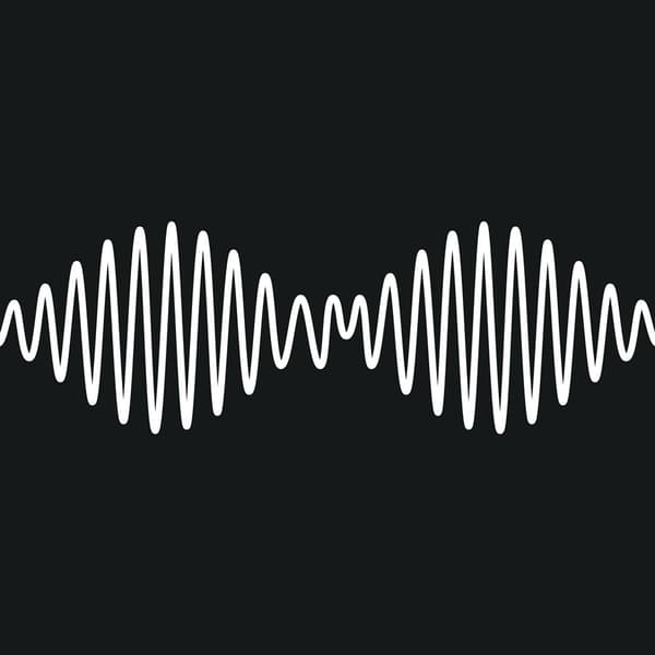 Arctic Monkeys - Am (LP)