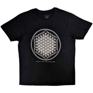 Bring Me The Horizon - Sempiternal Uni Bl T-paita