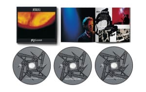 Metallica - Reload (3Cd Remastret 2025) (CD)