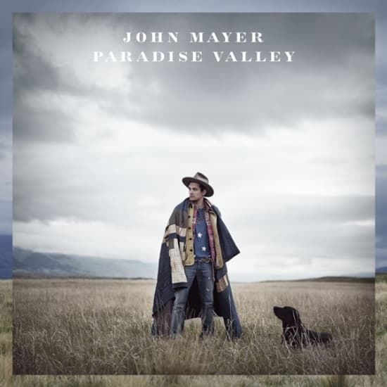 Mayer John - Paradise Valley (CD)
