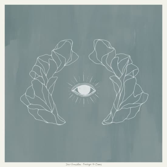 José González - Vestiges & Claws (Reissue) (LP)