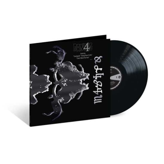 Danzig - IV (Indies Exclusive Vinyl LP) (LP)