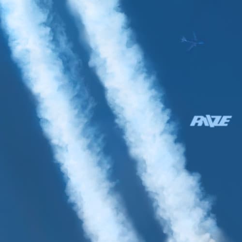 Riize - II (Spesialversjon) (CD)