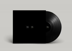 SAULT - 10 (Vinyl) (LP)