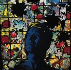 David Bowie - Tonight (Vinyl) (LP)
