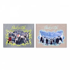 &Team  - Back To Life (Random Ver.) (CD)