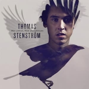 Thomas Stenström - Nåt Annat, Nån Annanstans (CD)