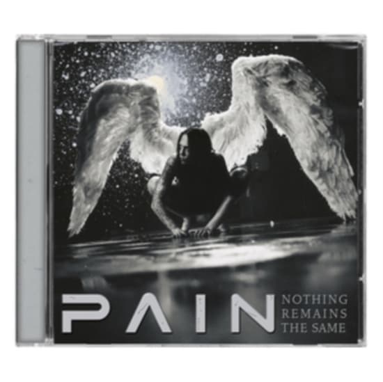 Pain - Nothing Remains The Same (Rema (CD)