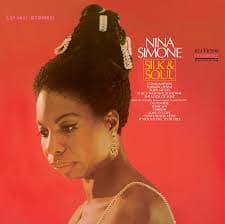 Nina Simone - Silk & Soul (LP)