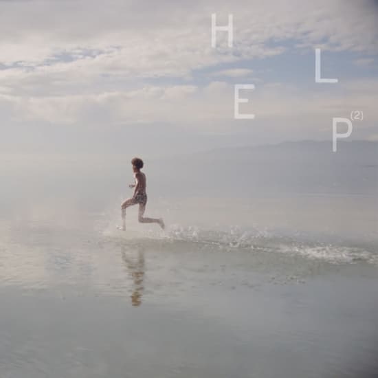Various Artists - Help (2) (War Child) 2LP (LP)
