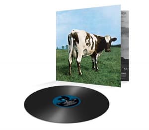 Pink Floyd - Atom Heart Mother (LP)