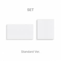 Bts - Arirang SÆT + WS (CD)