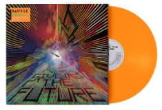 Bastille - Give Me The Future (LP)