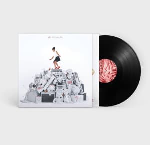 Raye - My 21St Century Blues (LP)