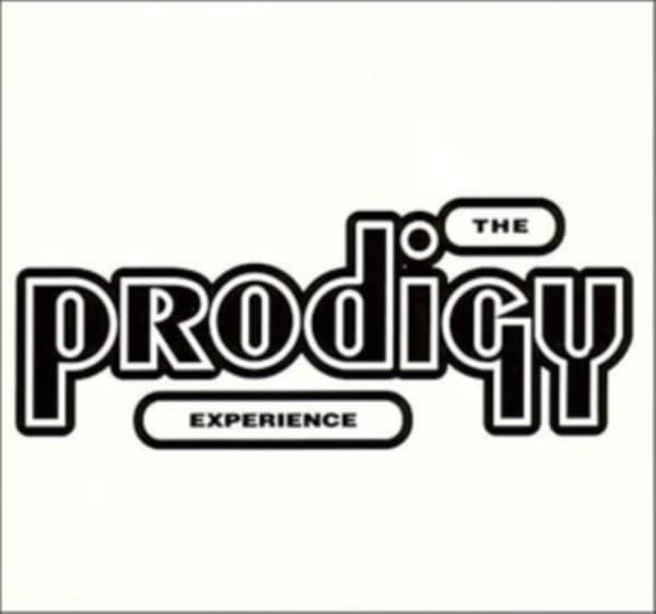 The Prodigy - Experience (Genudgivelse) (LP)