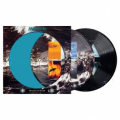 Marillion - Seasons  End (Ltd Picture 2Lp) (LP)