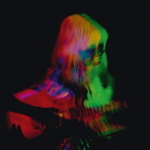 Melody's Echo Chamber - Unfold (LP)