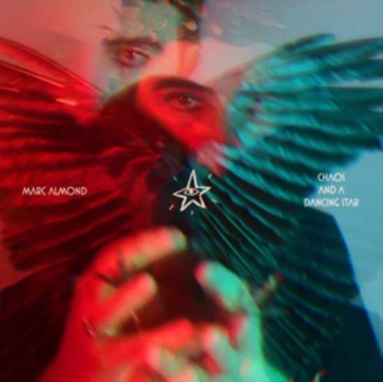 Marc Almond - Chaos & A Dancing Star (LP)