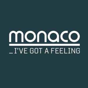 Monaco - I've Got A Feeling (Maxisingle)