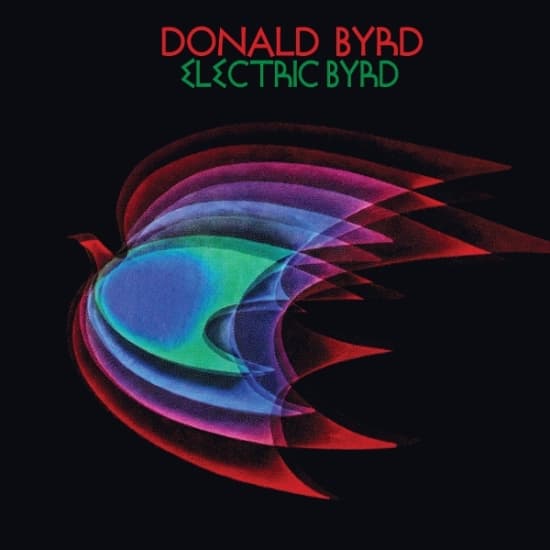 Donald Byrd - Electric Byrd (CD)