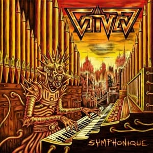 Voivod - Symphonique (LP)