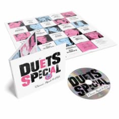 Chrissie Hynde - Duets Special (CD)