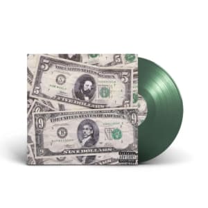 $Uicideboy$ - New World Depression (LP)