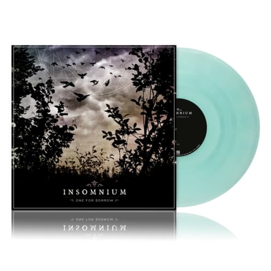 Insomnium - One For Sorrow (Re-Issue 2024) (LP)