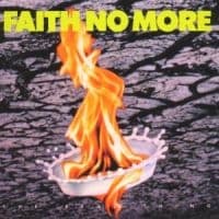Faith No More - The Real Thing (CD)