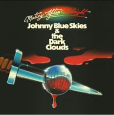 Johnny Blue Skies - Mutiny After Midnight (CD)