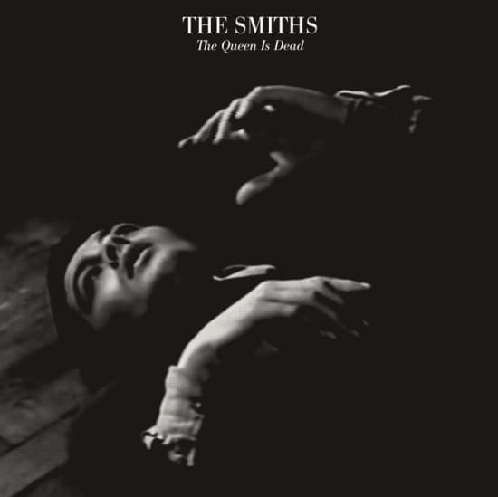 The Smiths - The Queen Is Dead & Yderligere (CD)