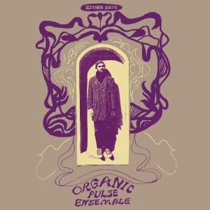 Organic Pulse Ensemble - Zither Suite (LP)