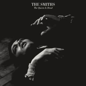 The Smiths - The Queen Is Dead & Yderligere (CD)