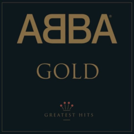 Abba - Abba Gold (2LP) (LP)