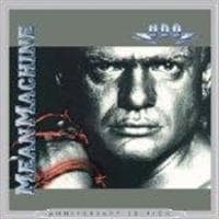 U.D.O. - Mean Machine (CD)