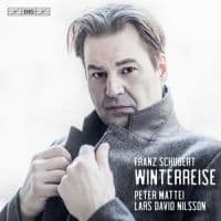 Schubert Franz - Peter Mattei laulaa Schubertin Winterreisea