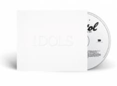 Yungblud - Idols Ii (CD)