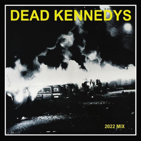 Dead Kennedys - Fresh Fruit For Rotting Vegetables (CD) (CD)