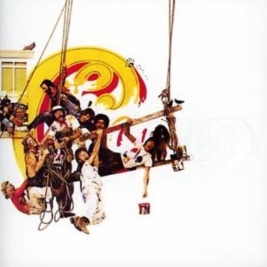 Chicago - Chicago Ix: Chicago's Greatest (CD)