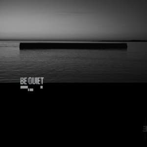 Nils Petter Molvaer - Be Quiet (LP)