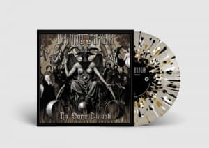 Dimmu Borgir - In Sorte Diaboli (Splatter Vinyl Lp (LP)
