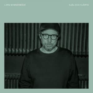 Winnerbäck Lars - Själ Och Hjärta (CD)