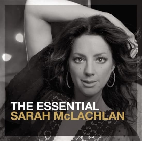 Mclachlan Sarah - The Essential Sarah Mclachlan (CD)