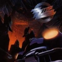 Zz Top - Recycler (CD)