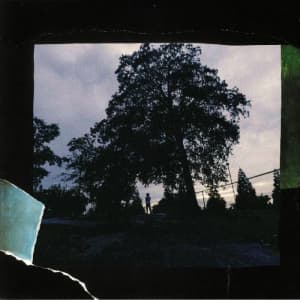 J. Cole - 4 Your Eyez Only (Vinyyli) (LP)