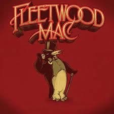 Fleetwood Mac - 50 år - Don't Stop (CD)