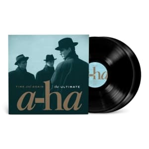 A-Ha - Time And Again: The Ultimate A (LP)