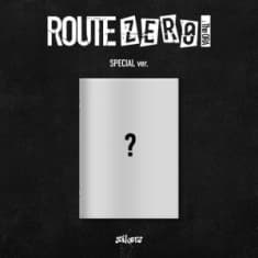 Xikers - Route Zero : The Ora (Special Ver.) (CD)