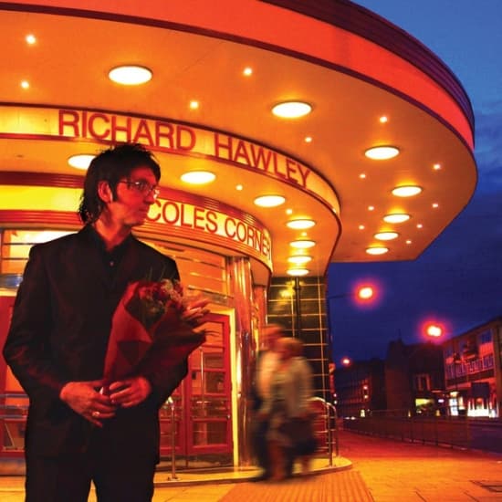 Richard Hawley - Coles Corner (2CD) (CD)